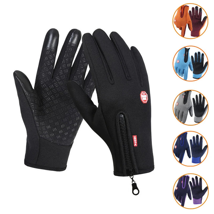 TouchWarm Winter Sport Gloves