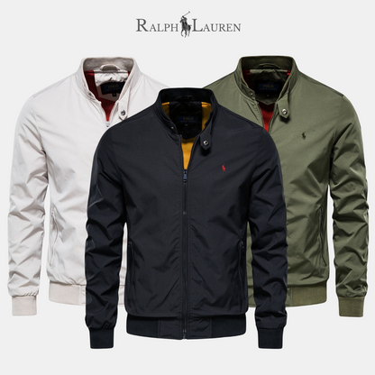 [Buy 1 Get 2] Ꮢ&Ⅼ Wіndbrеаkеr Bomber Jacket