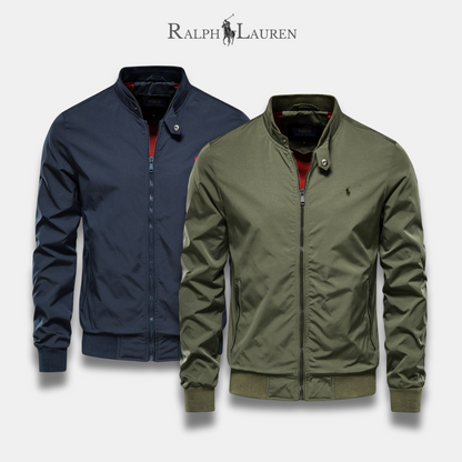 [Buy 1 Get 2] Ꮢ&Ⅼ Wіndbrеаkеr Bomber Jacket