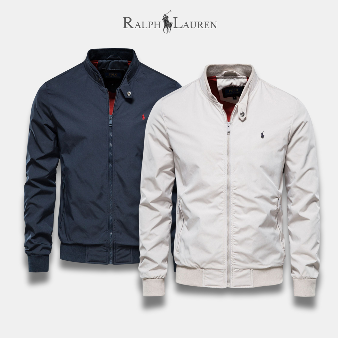 [Buy 1 Get 2] Ꮢ&Ⅼ Wіndbrеаkеr Bomber Jacket