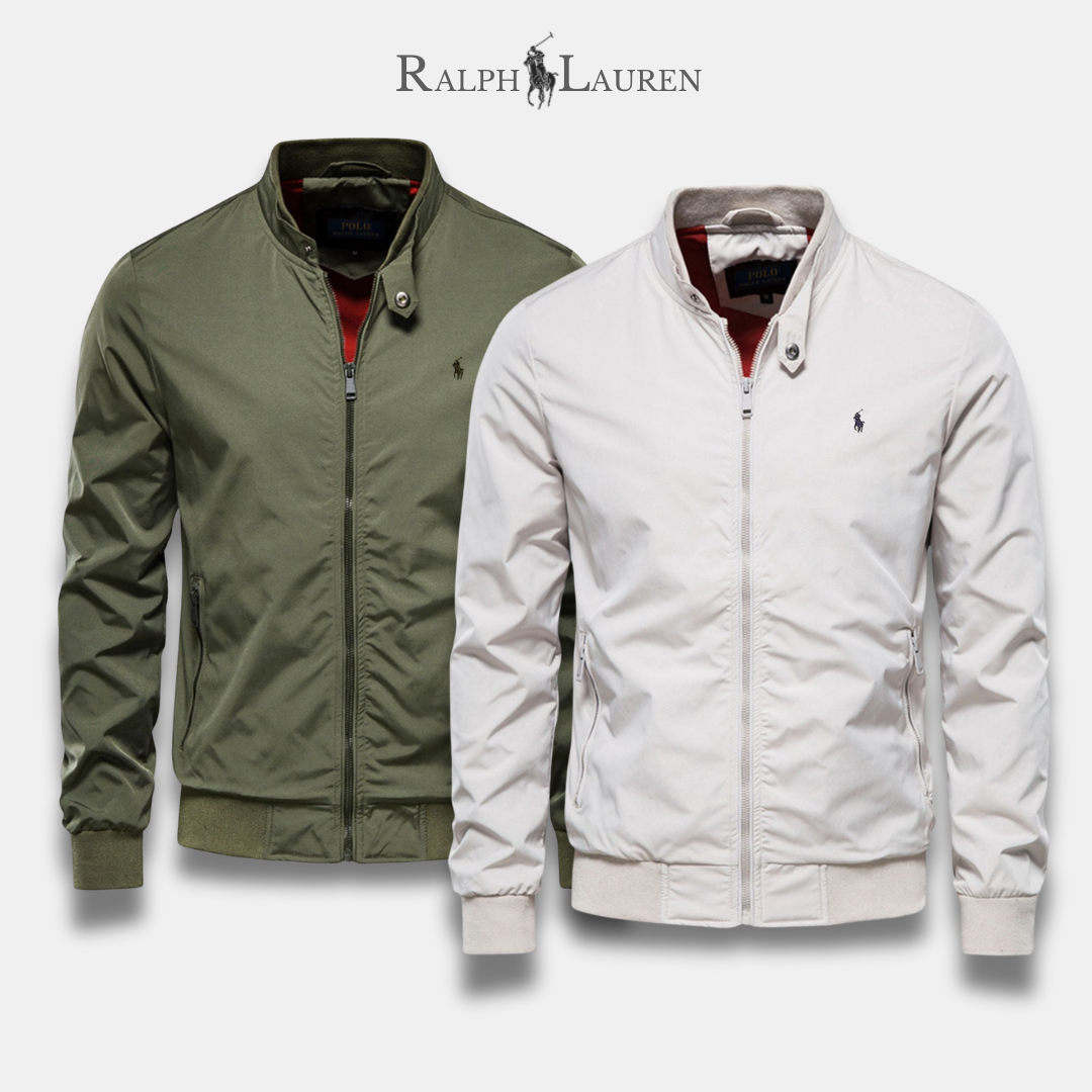 [Buy 1 Get 2] Ꮢ&Ⅼ Wіndbrеаkеr Bomber Jacket