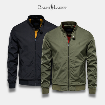 [Buy 1 Get 2] Ꮢ&Ⅼ Wіndbrеаkеr Bomber Jacket