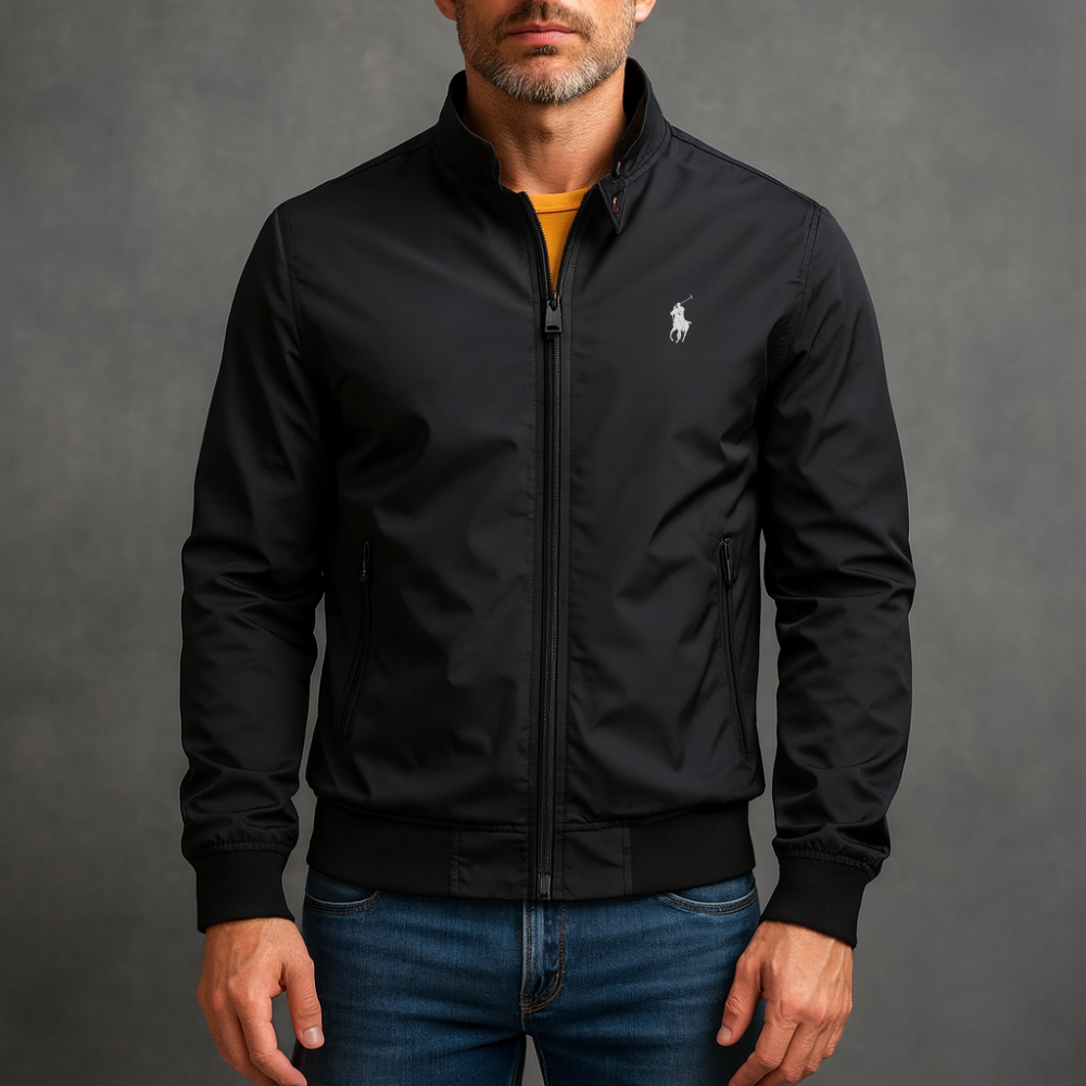 [Buy 1 Get 2] Ꮢ&Ⅼ Wіndbrеаkеr Bomber Jacket