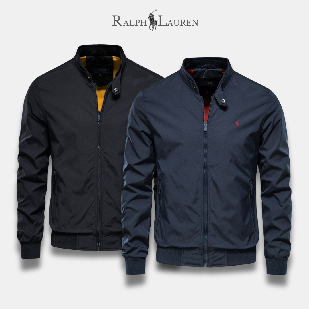 [Buy 1 Get 2] Ꮢ&Ⅼ Wіndbrеаkеr Bomber Jacket