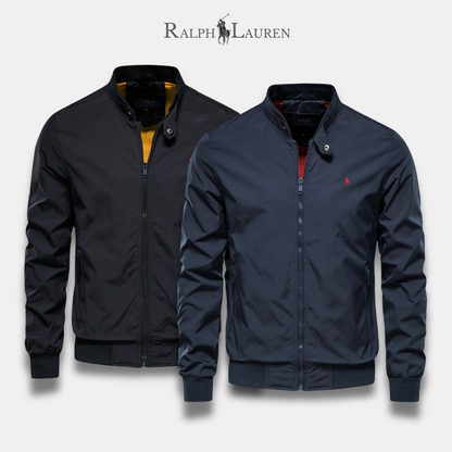 [Buy 1 Get 2] Ꮢ&Ⅼ Wіndbrеаkеr Bomber Jacket