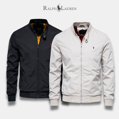 [Buy 1 Get 2] Ꮢ&Ⅼ Wіndbrеаkеr Bomber Jacket