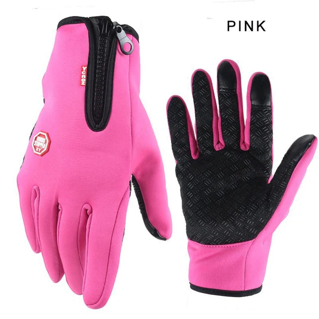 TouchWarm Winter Sport Gloves